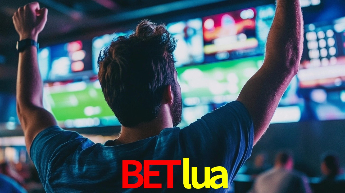 betlua login