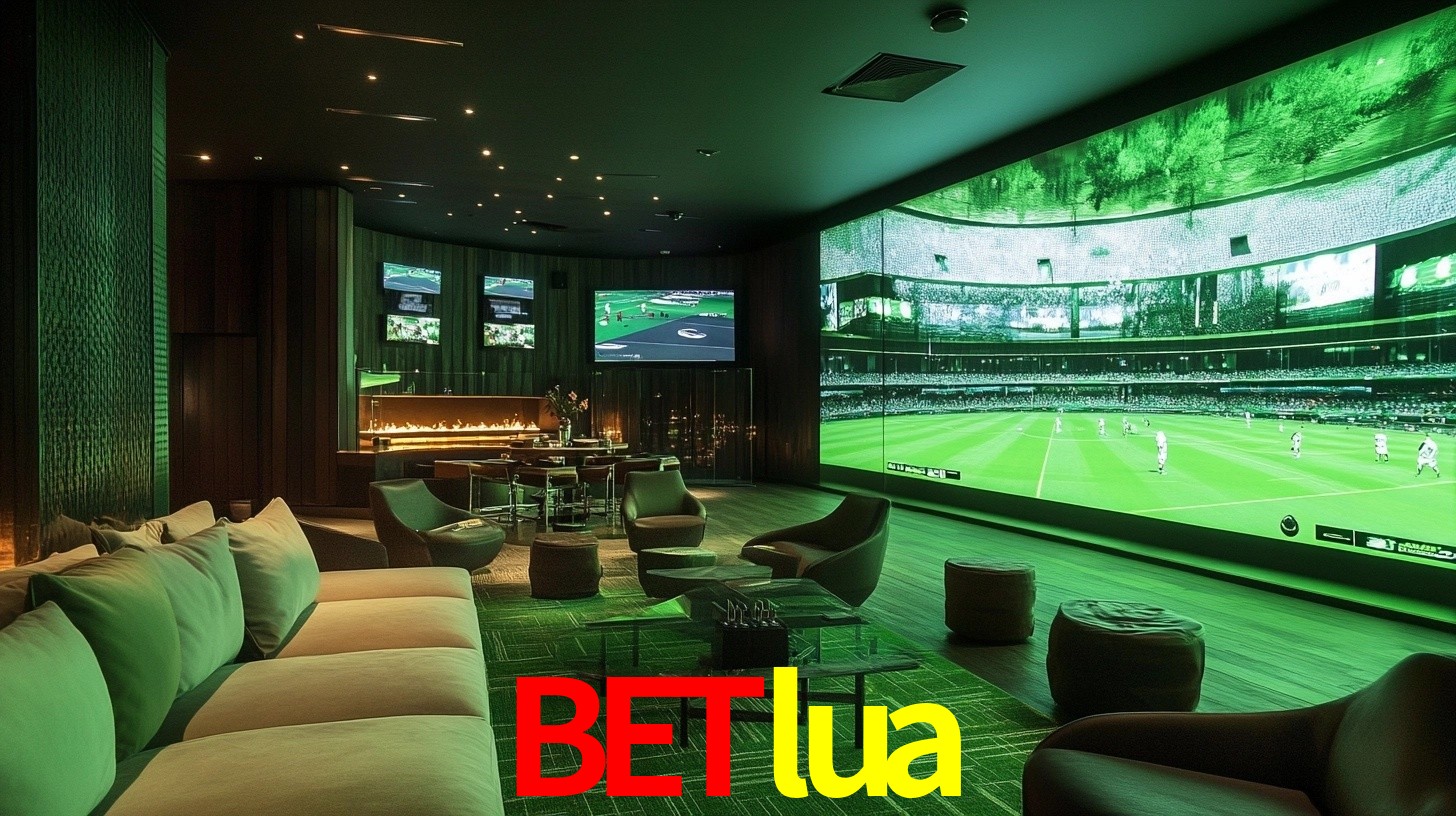 betlua - Plataforma De Jogos Eletrônicos! - betlua.com