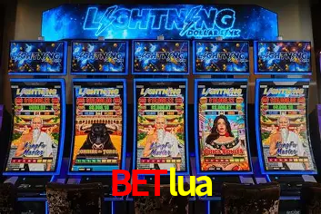 Desvendando o Mundo dos Jogos Virtuais na betlua