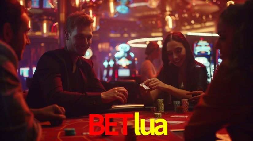 Descubra a Magia dos Jogos de Arcade no betlua