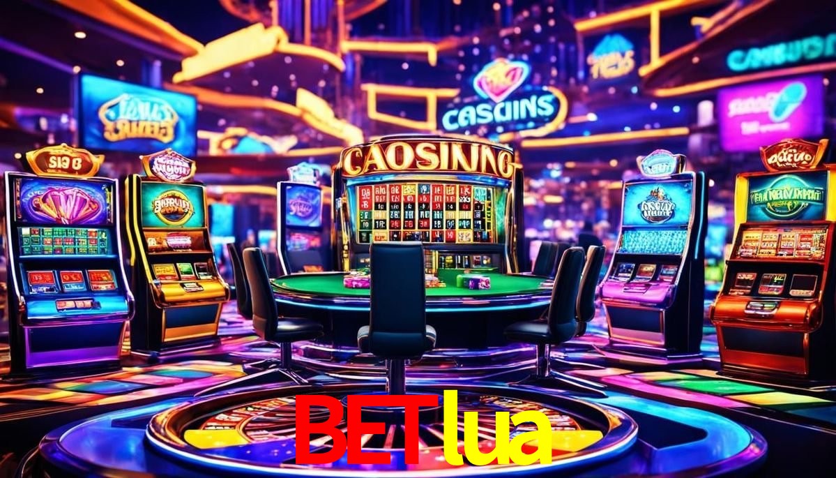 Bonus Features betlua