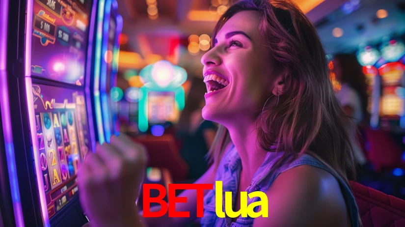 betlua login