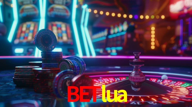 Game Providers betlua