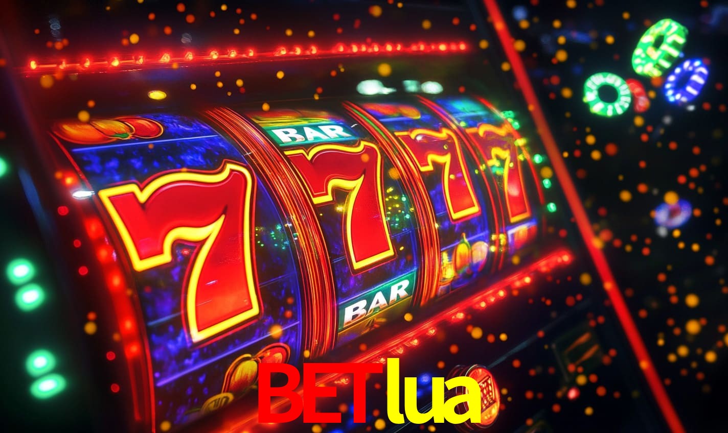betlua: Seu Especialista em Apostas Esportivas Brasileiras