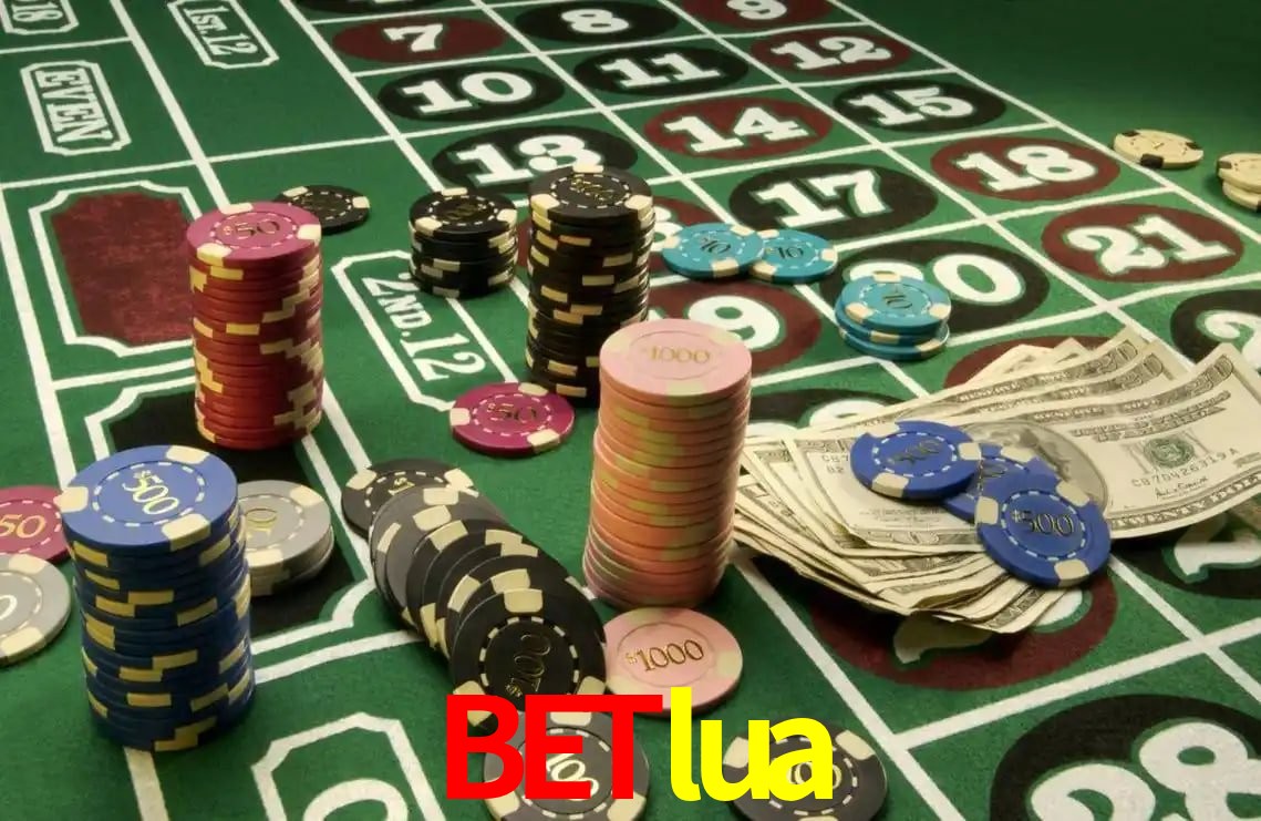 betlua login