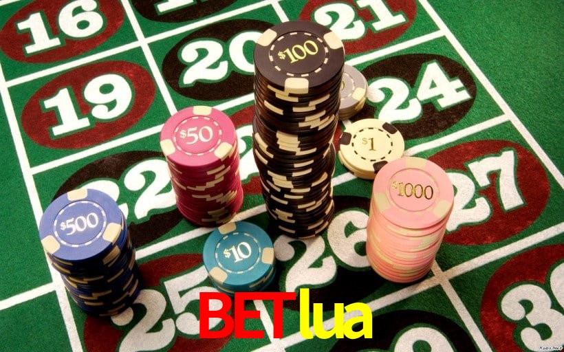 Statistics betlua