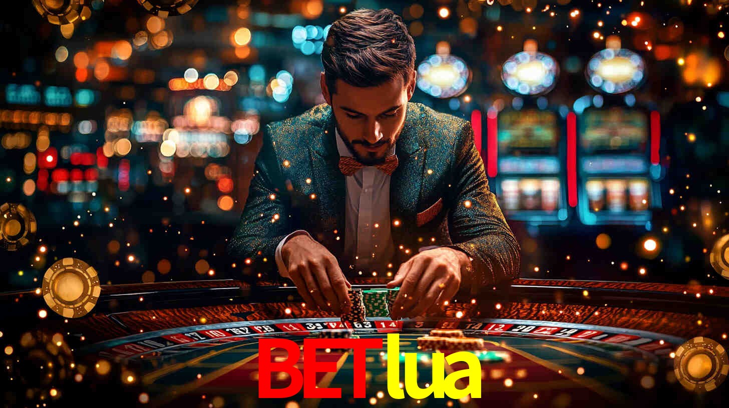 betlua App Interface