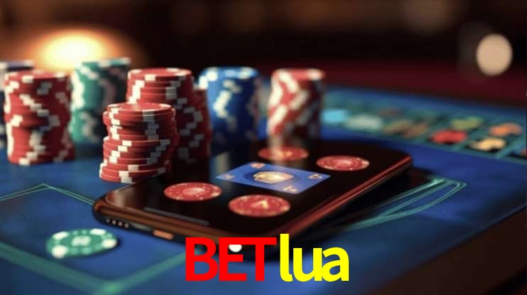 Slot Games betlua