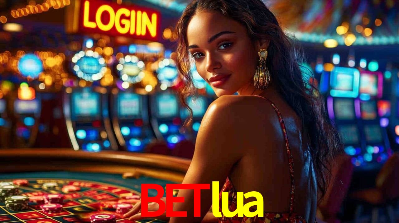 Live Casino betlua