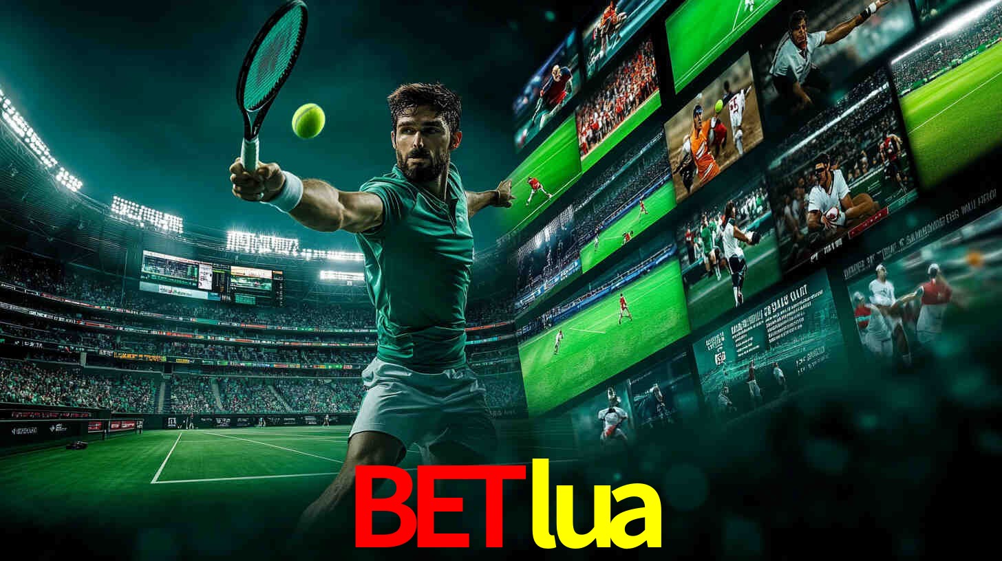 Inovações de Jogos na betlua: O Futuro das Experiências Interativas