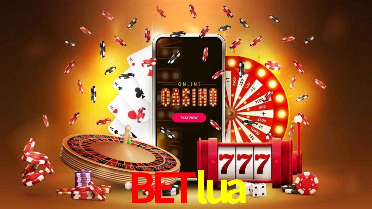 Game Providers betlua