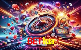 Welcome Bonus betlua