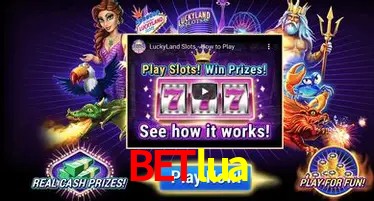 Live Casino betlua