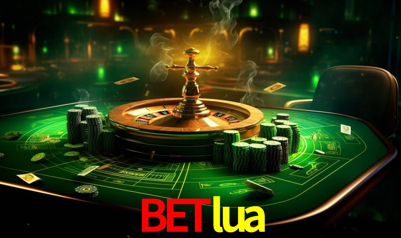 A Emoção da Loteria na betlua: Uma Chance de Mudança de Vida