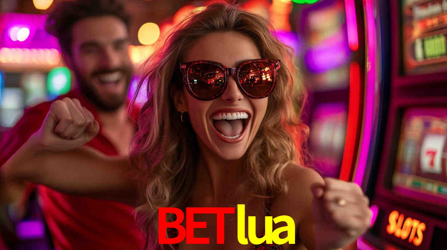 Apostas Esportivas na betlua: Um Guia Completo