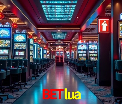 Descubra o Programa VIP da betlua: Vantagens Exclusivas para Jogadores