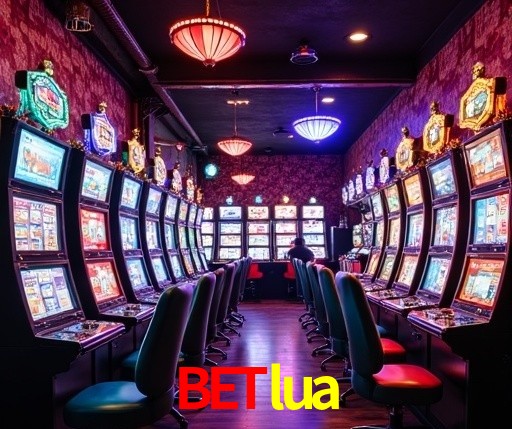 Flash Promotion betlua